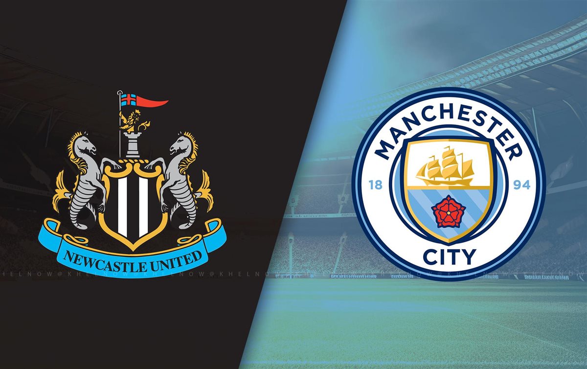 Newcastle vs Manchester City مباراة نيوكاسل ضد مانشستر سيتي في نصف نهائي كأس الرابطة | القنوات الناقلة والتشكيل وتاريخ المواجهات ليلة الحسم في إنجلترا!
