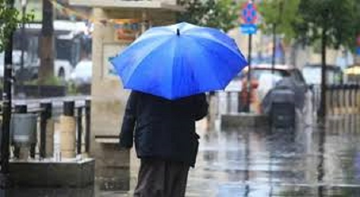 طقس الأردن الآن | تعرف إلى موقع المنخفض الجوي القادم وتأثيراته.. وزير الأوقاف يوجه بفتح المساجد للإيواء خلال المنخفض الجوي