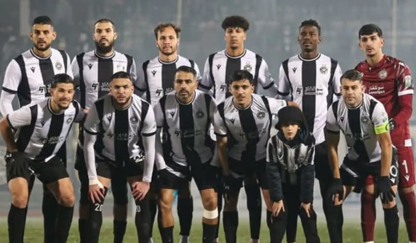 وفاق سطيف تغييرات جذرية داخل بيت النسر الأسود.. إدارة وفاق سطيف تفسخ عقود 5 لاعبين بالتراضي وتفتح باب الميركاتو بقوة