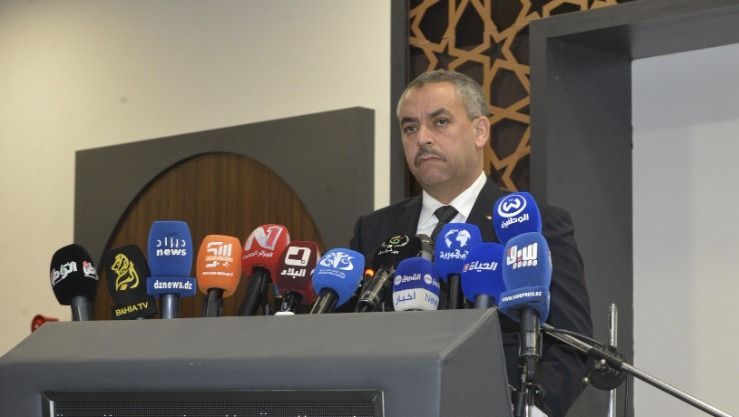 تصريح حاسم من وزير التربية محمد صغير سعداوي بشأن توظيف الأساتذة ماذا قال؟